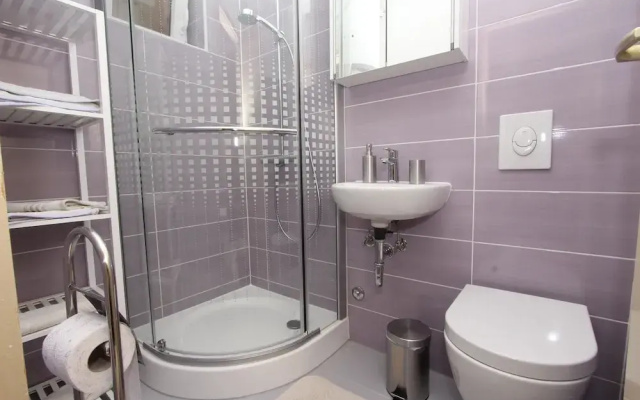 Apartment Haber