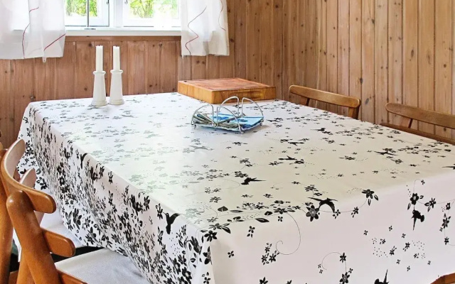 4 Person Holiday Home in Hals