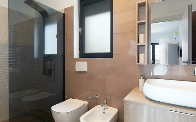 Spacious Villa in Pula Istria With Swimming Pool