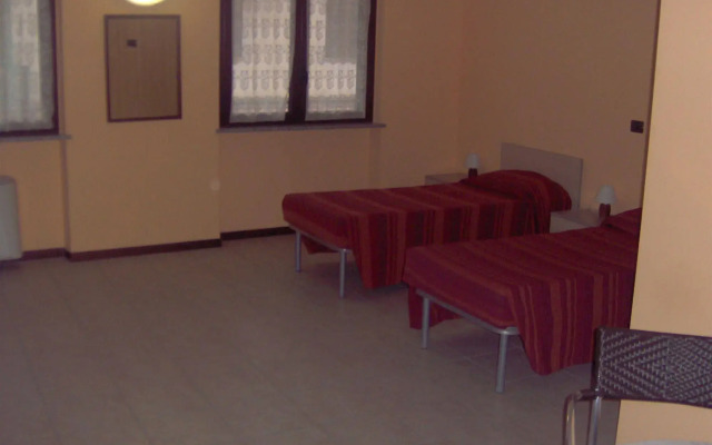Albergo Firmino
