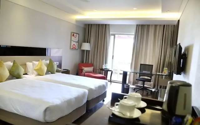 Hotel Shakti Continental