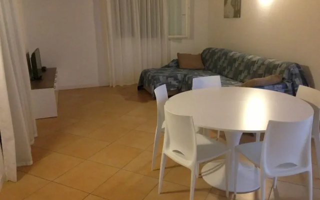 Feriendorf Villaggio Ai Pioppi