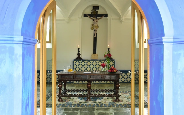 Pousada Convento de Arraiolos - Historic Hotel