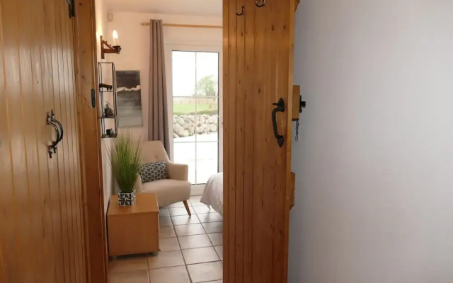 Carol Cottage