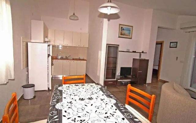 Apartment Urem