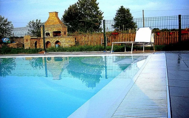 La Garzaga Turismo Rurale