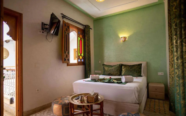 Riad La Petite Rose