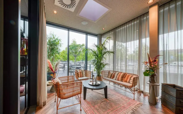 Vienna House Easy by Wyndham Hannover City
