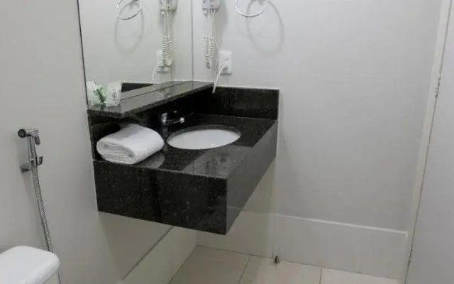 Hotel Gralha Azul