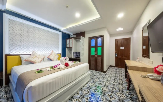 Sino Siam Hotel