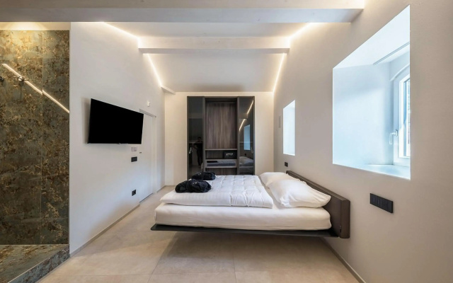 App 8 Palazzo Cavour