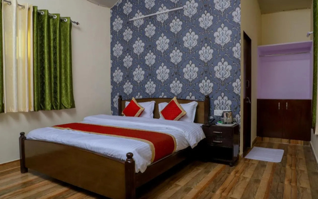 Yash Vilas Resort Ranthambore