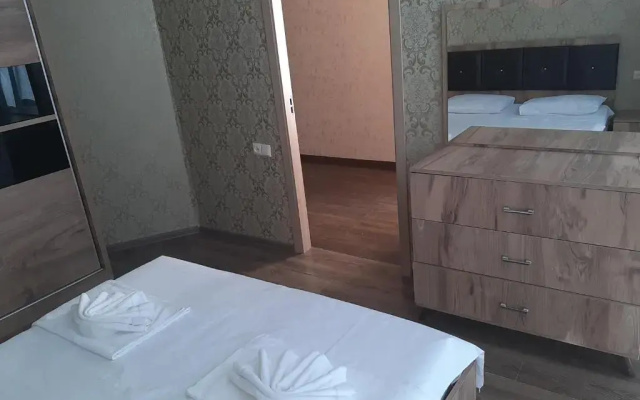 kobaladze 8a