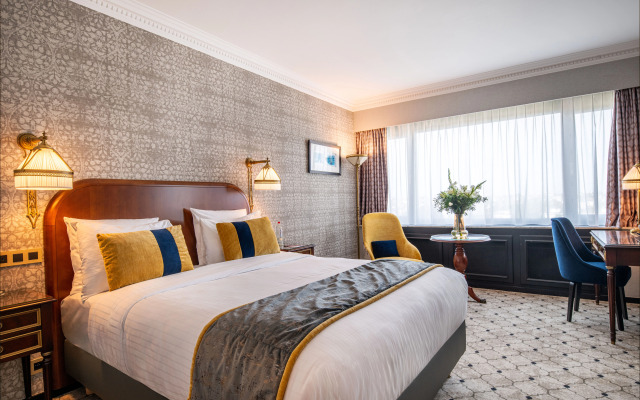 Hotel Barsey by Warwick