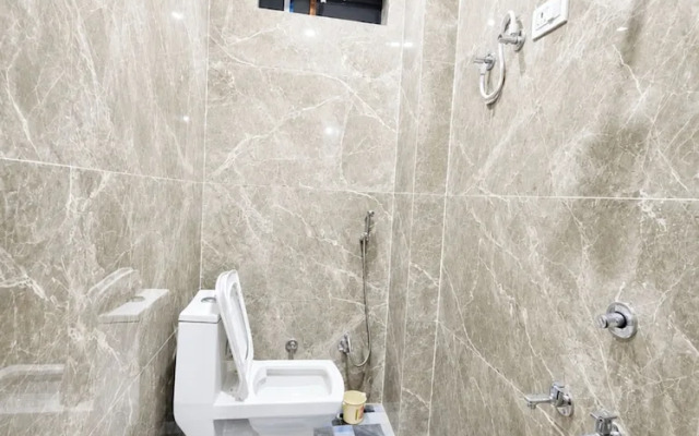 Hotel SURYA-ANSH KHAJURAHO
