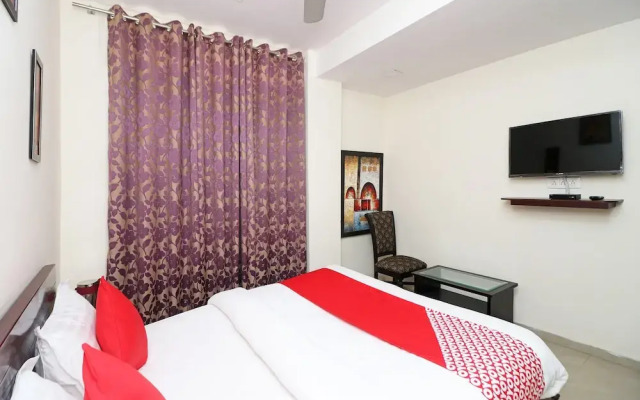 Hotel De DS Plaza By OYO Rooms
