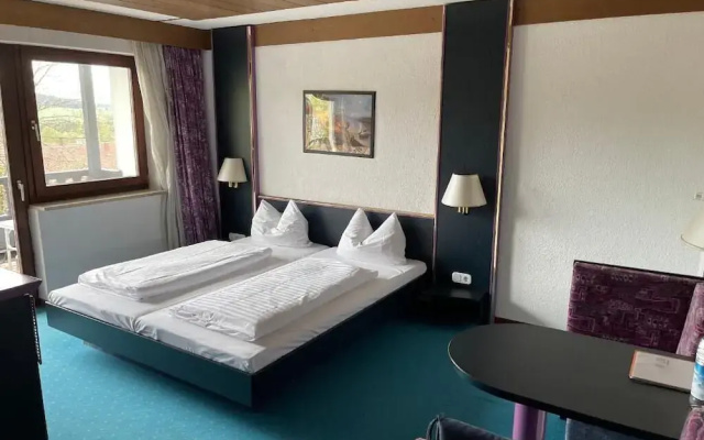 Hotel Vitalesca