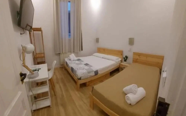 Hostal Andrea Sol