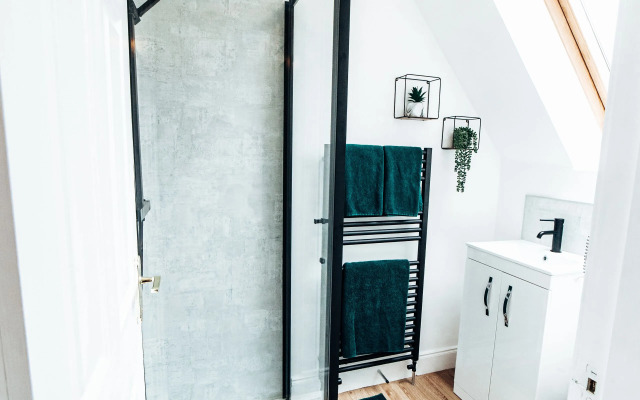 Princes Street Apartment