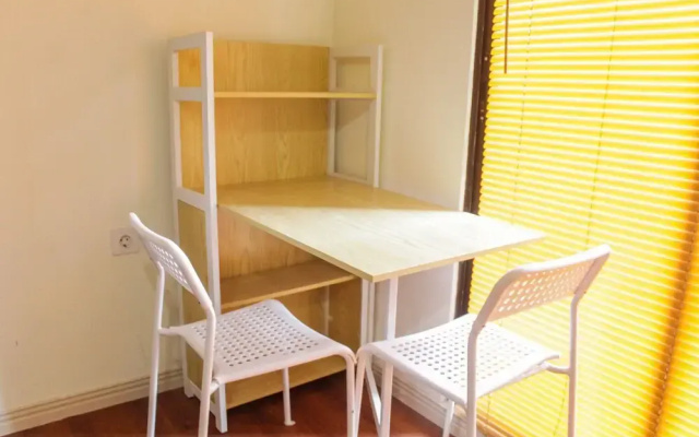 Modern Comfy 3BR Meikarta Apartment