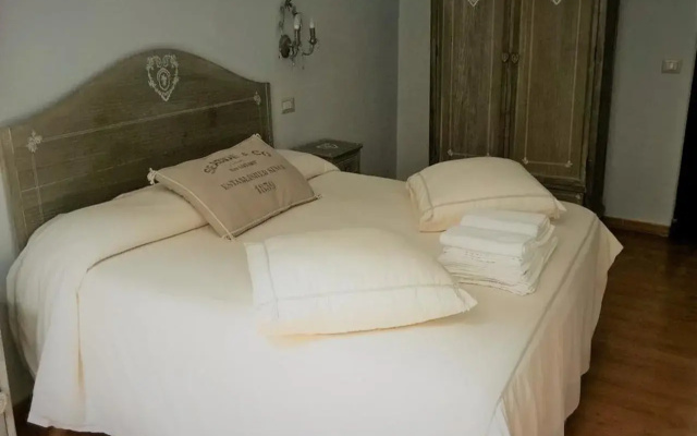 I Racconti di Partenope B&B