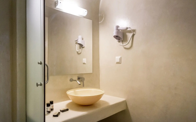 Asma Suites
