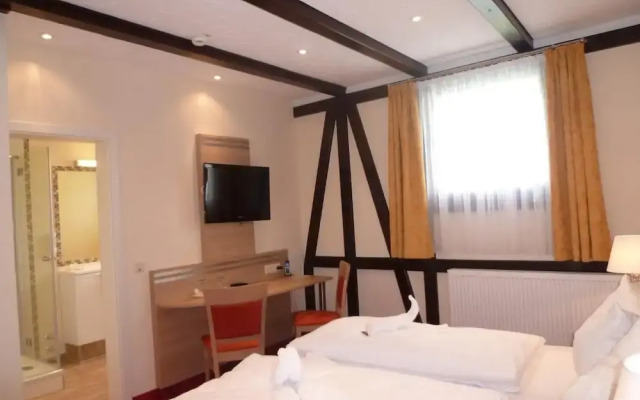 Hotel-Pension Altes Weinhaus
