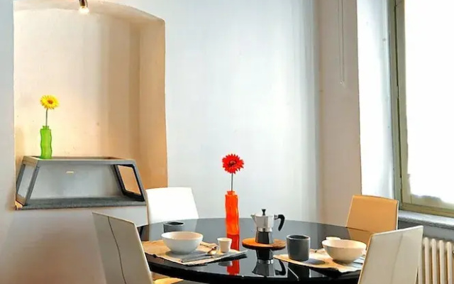 Elegante appartamento al Quadrilatero