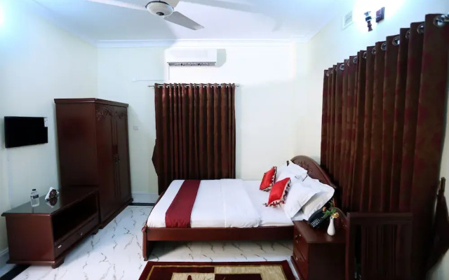 Novem Inn