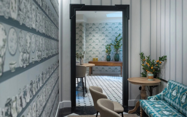 De Domínguez Hotel Boutique