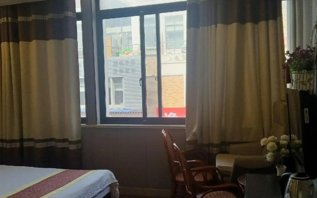 Junhao Business Hotel (Suzhou Xiangcheng Branch)
