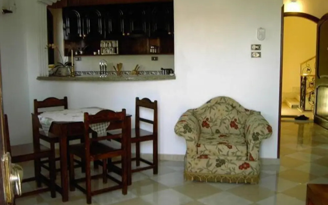 Nile Dream Apartments House