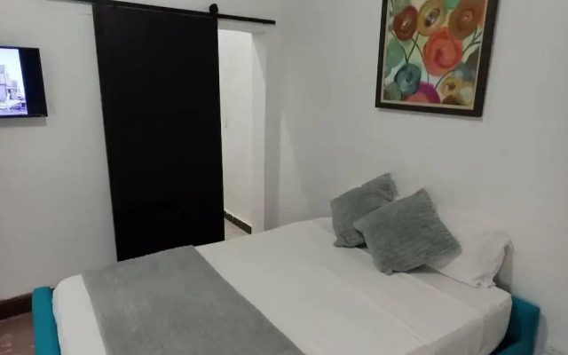 DGM Lofts MTY F