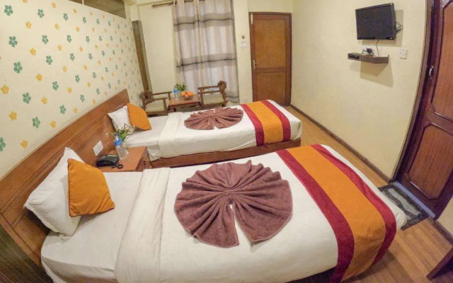 Royal Kings Hotel