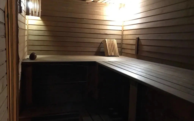 Guest House Sebezh