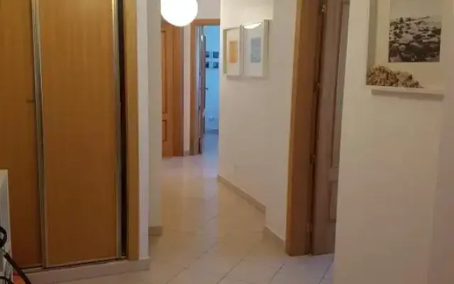 Apartamento Silva