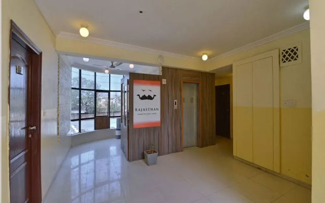 Vatika Inn – City Centre | Family & Business Hotel, Udaipur