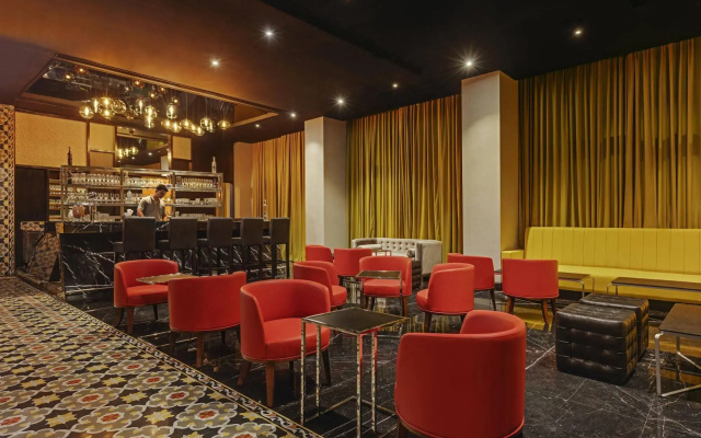 Zone by the Park Raipur