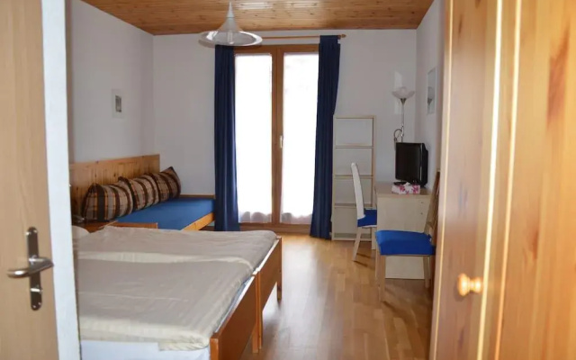Hôtel Les Sources