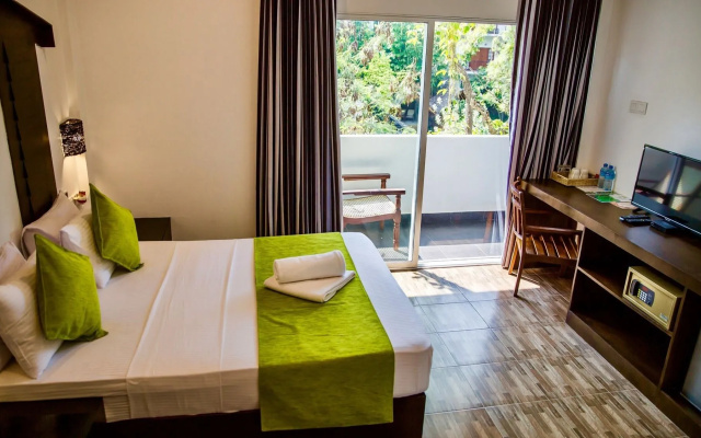 Sundaras Resort & Spa