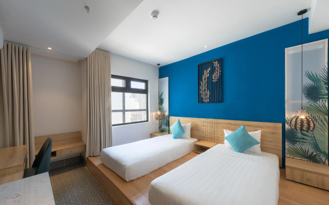 Maison Phuong Hotel & Apartment