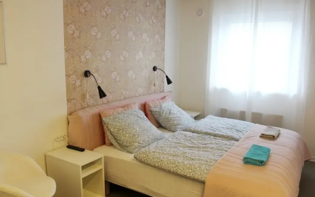 Hine Bakke Guest House