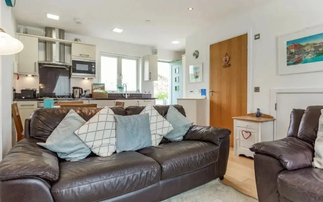Constantine Bay Cottage