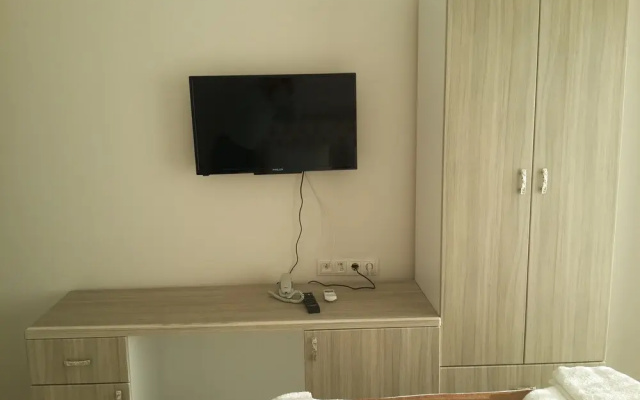 Grand Sahil Otel