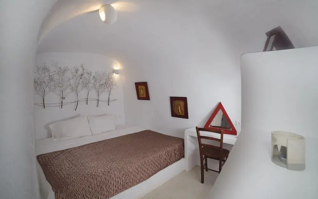 Rosepepper Villa