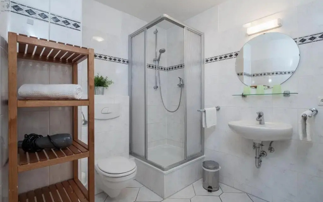 Likedeeler Wohnung 43