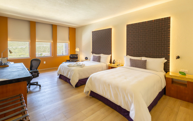 Barceló Monterrey Valle
