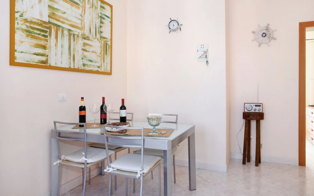 Adriana Sicily House Etna & Sea First Floor Check in 24H air Conditioner