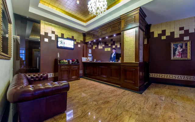 Hotel Rexton