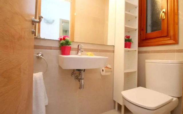 Arenda Pino Alto Holiday Home Martin 18